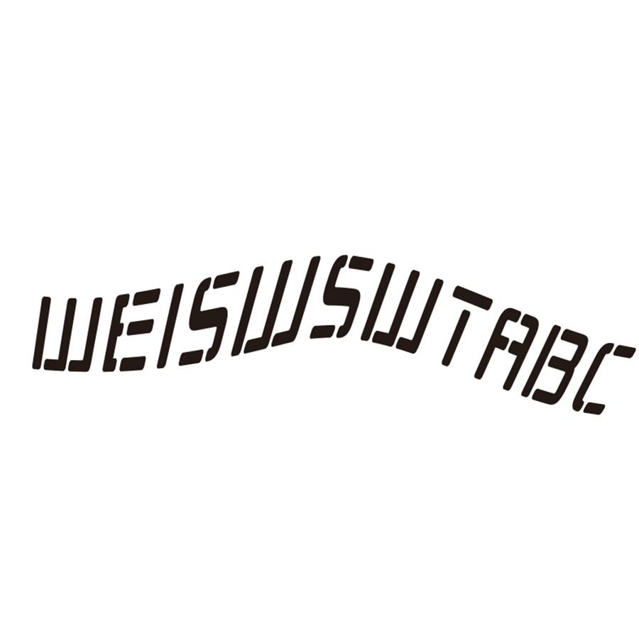  WEISWSWTABC