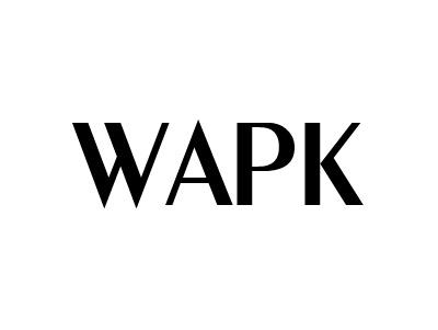 WAPK