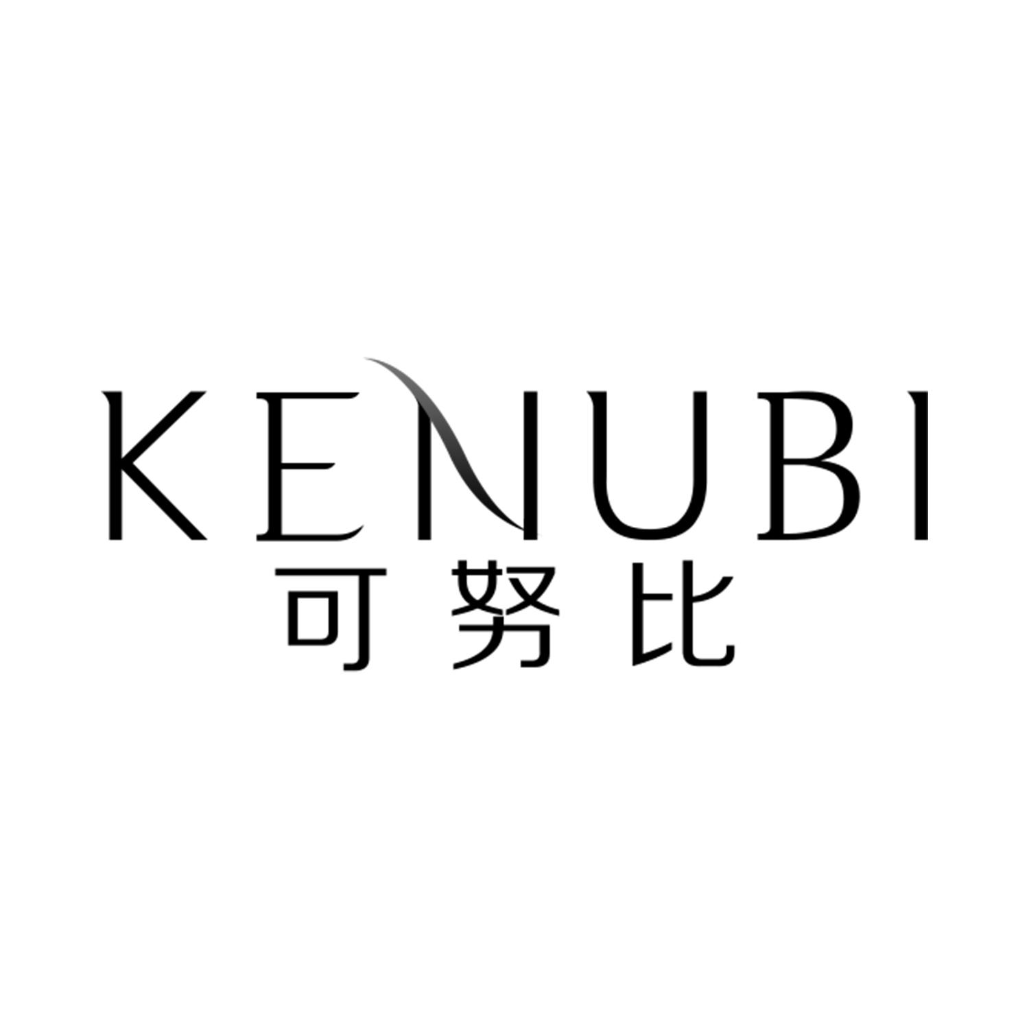 可努比
KENUBI