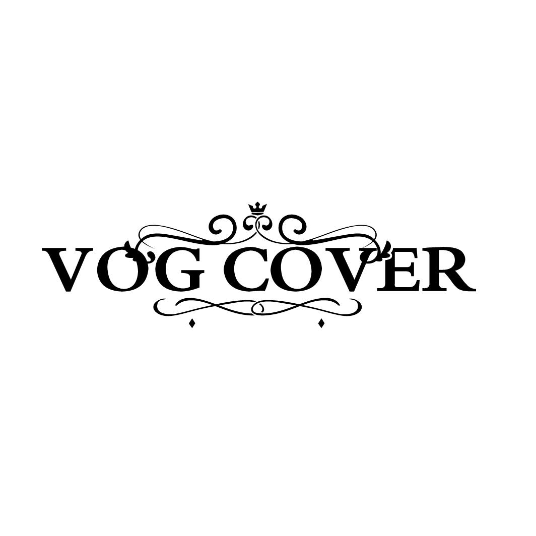 VOG COVER