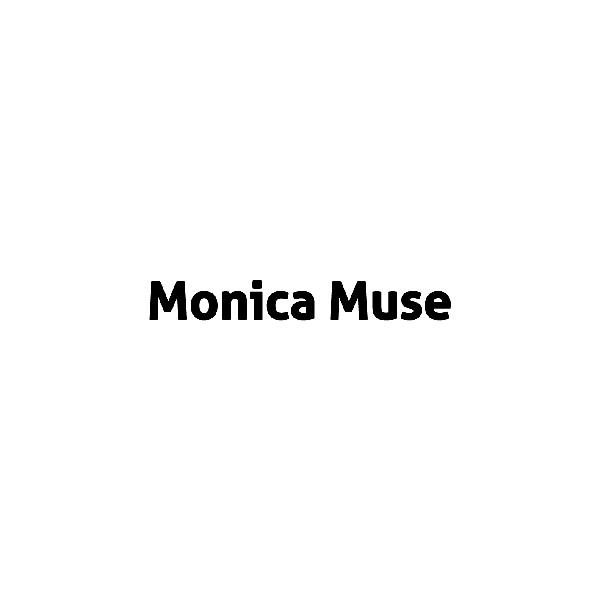MONICA MUSE莫妮卡女神
