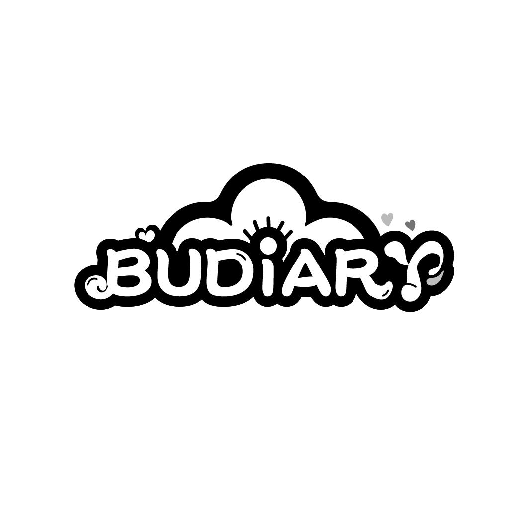 
BUDIARY