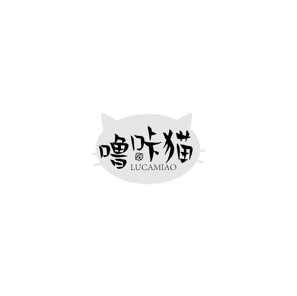 噜咔猫 LUCAMIAO