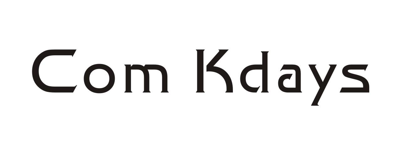 Com Kdays