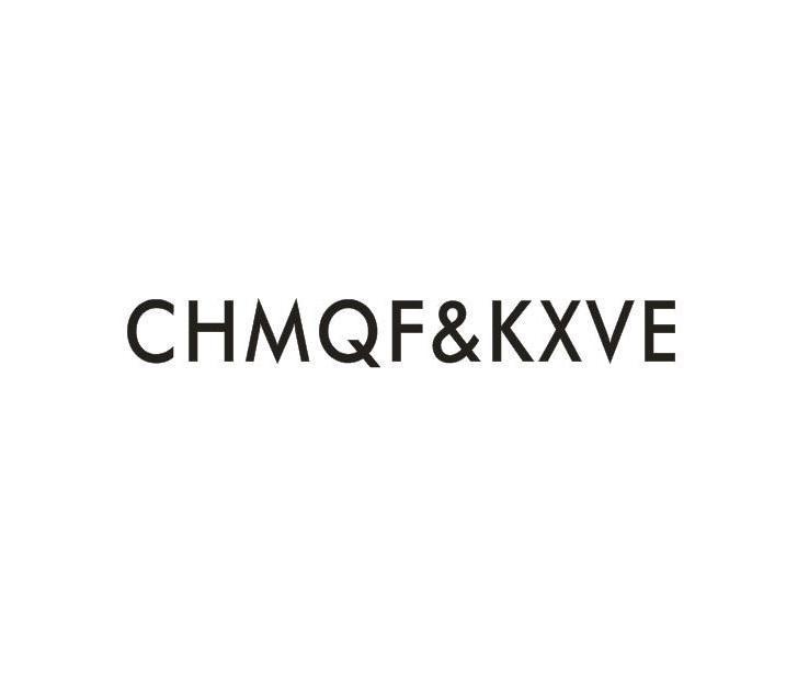 CHMQF&KXVE
（仿ck）