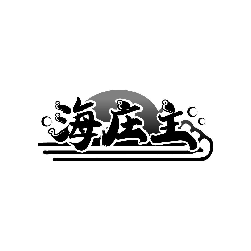海庄主

