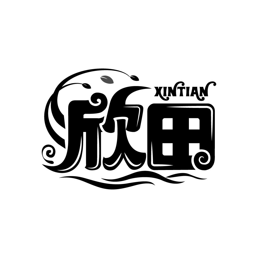 欣田
XINTIAN