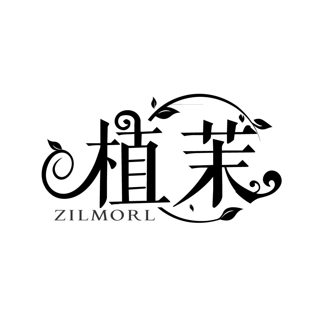 植茉
ZILMORL