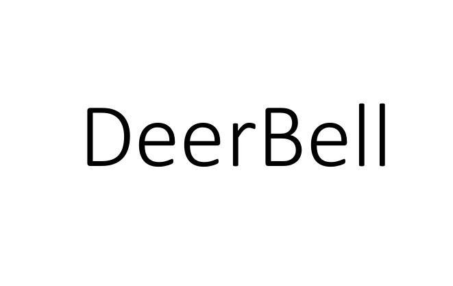   DEERBELL
