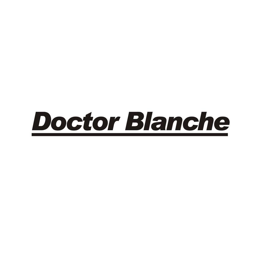 DOCTOR BLANCHE