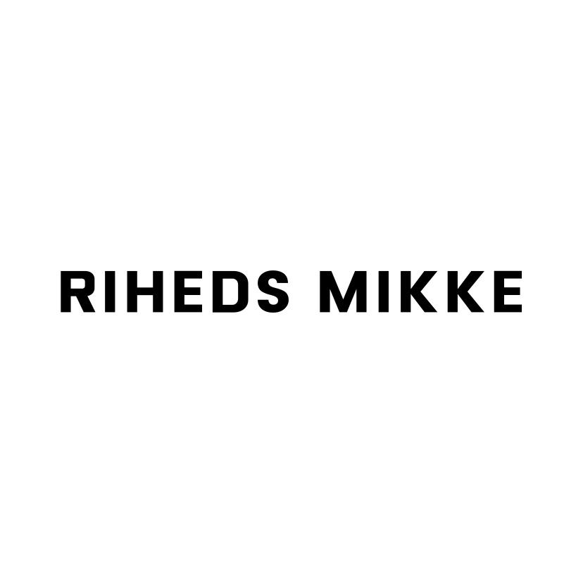 RIHEDSMIKKE
