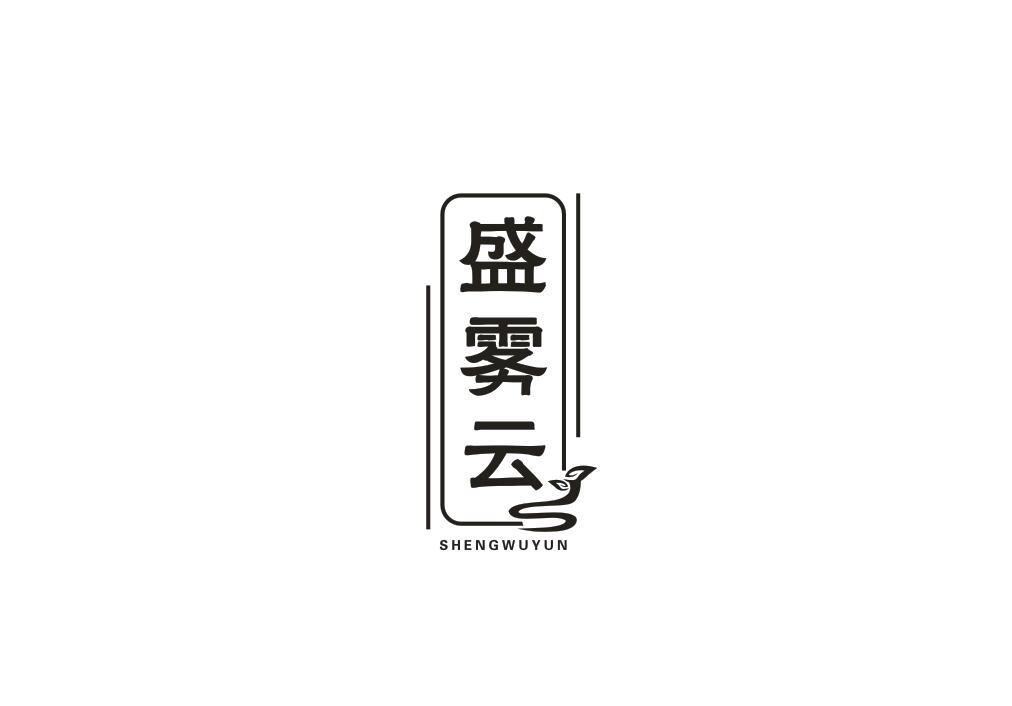 盛雾云