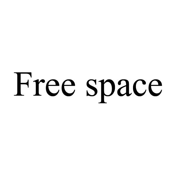 FREE SPACE