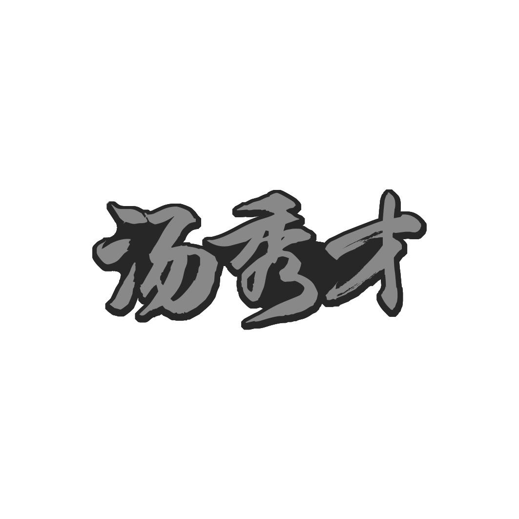 汤秀才