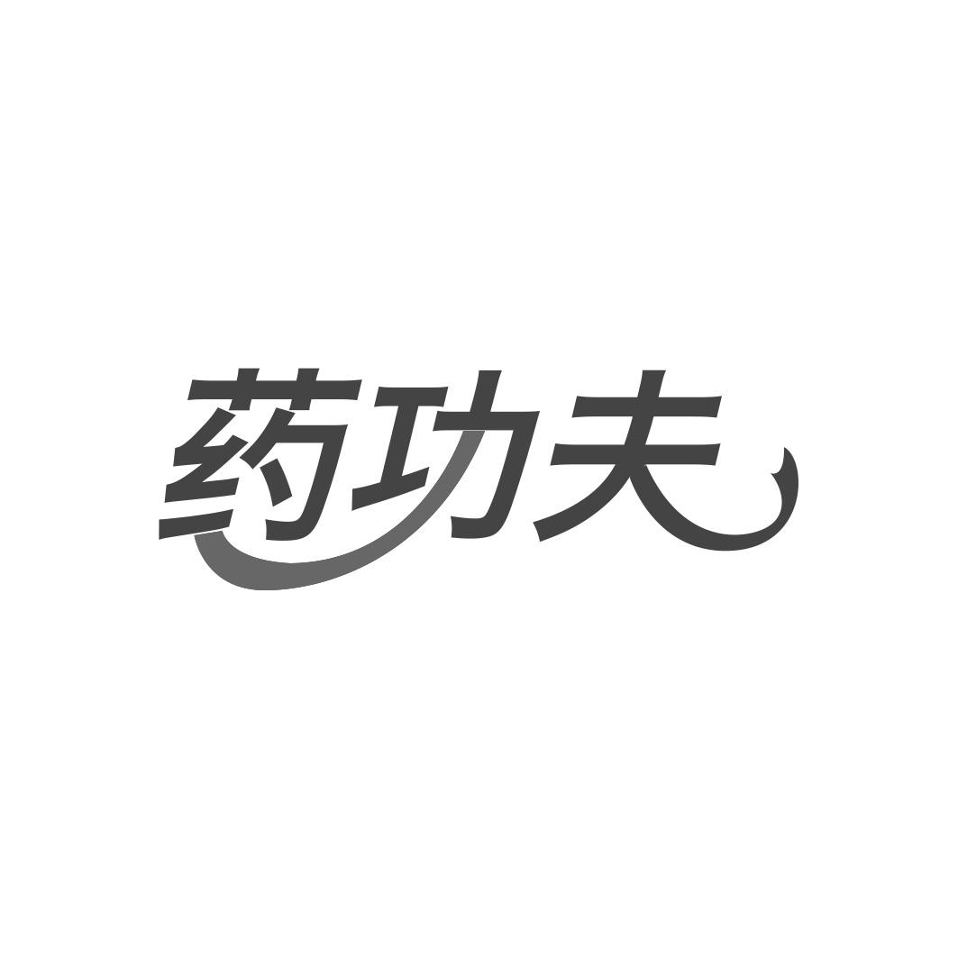 药功夫