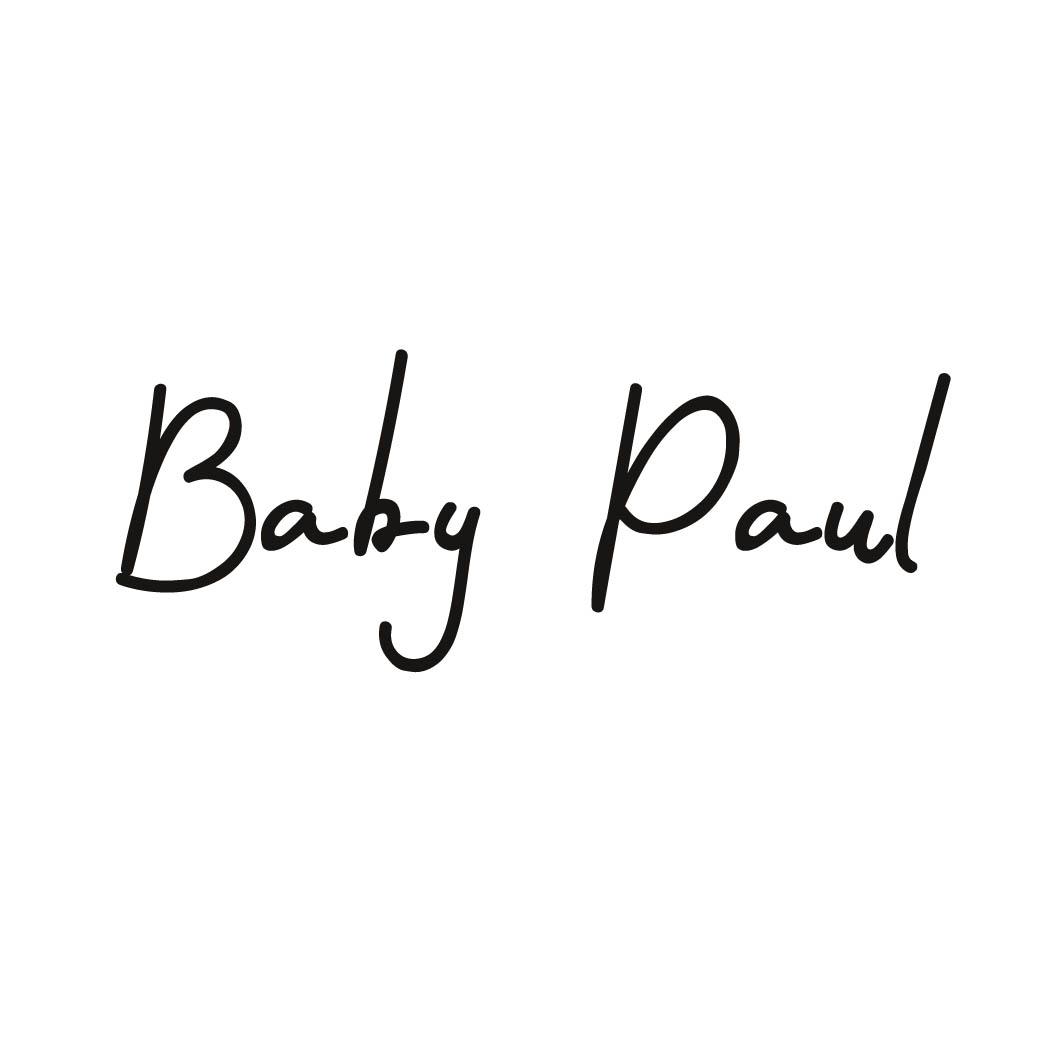 BABY PAUL