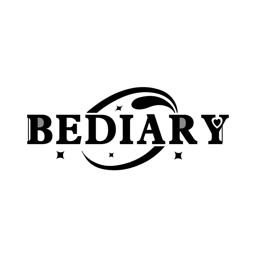 
BEDIARY