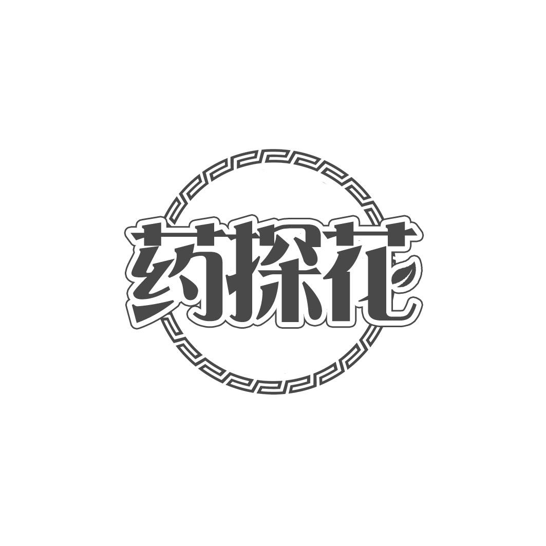 药探花