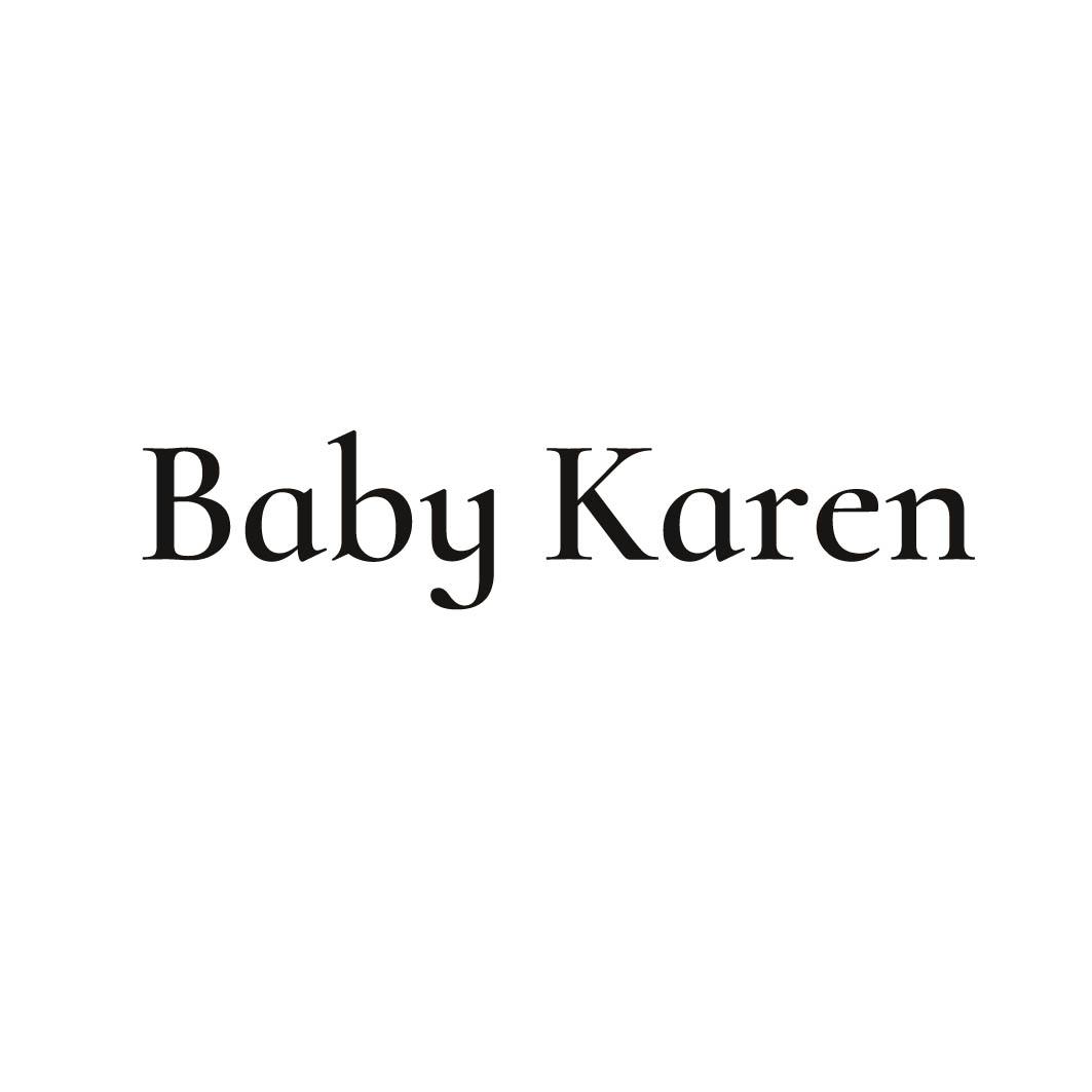 BABY KAREN 