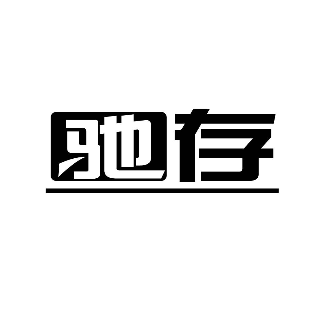 驰存 