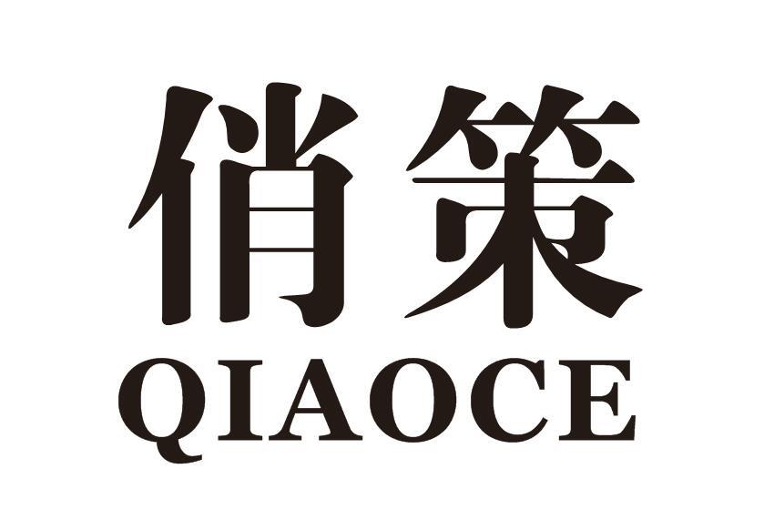 俏策