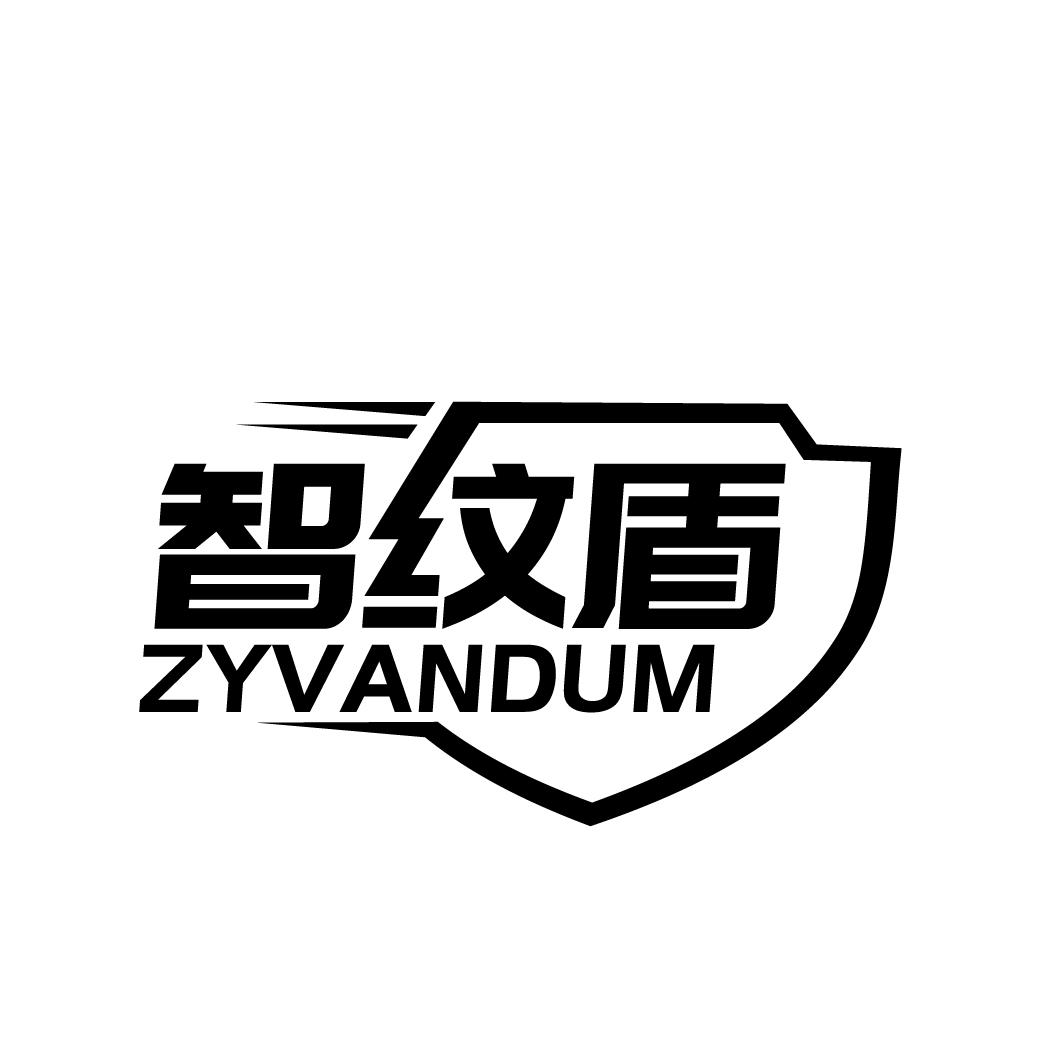 智纹盾
ZYVANDUM