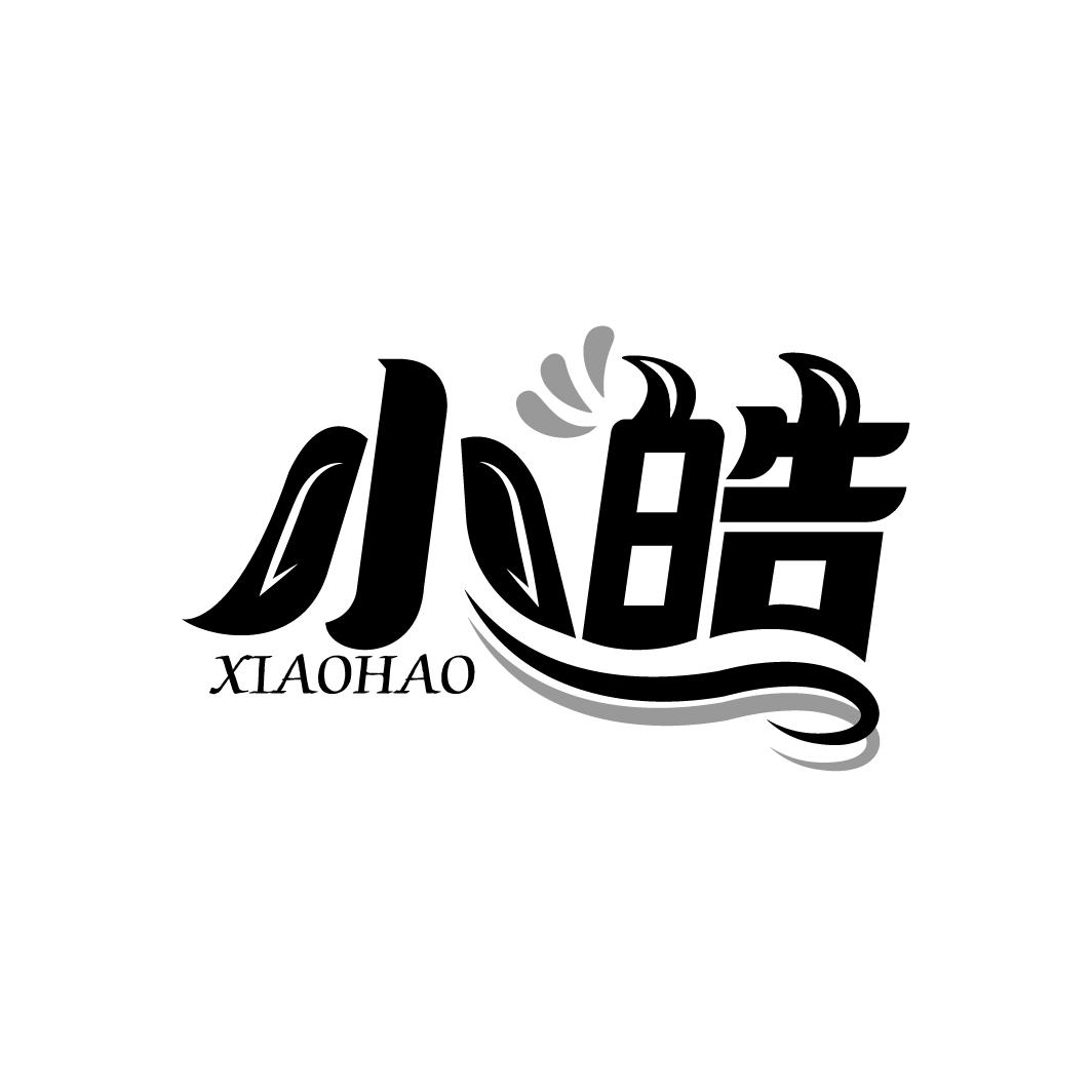 小皓
XIAOHAO