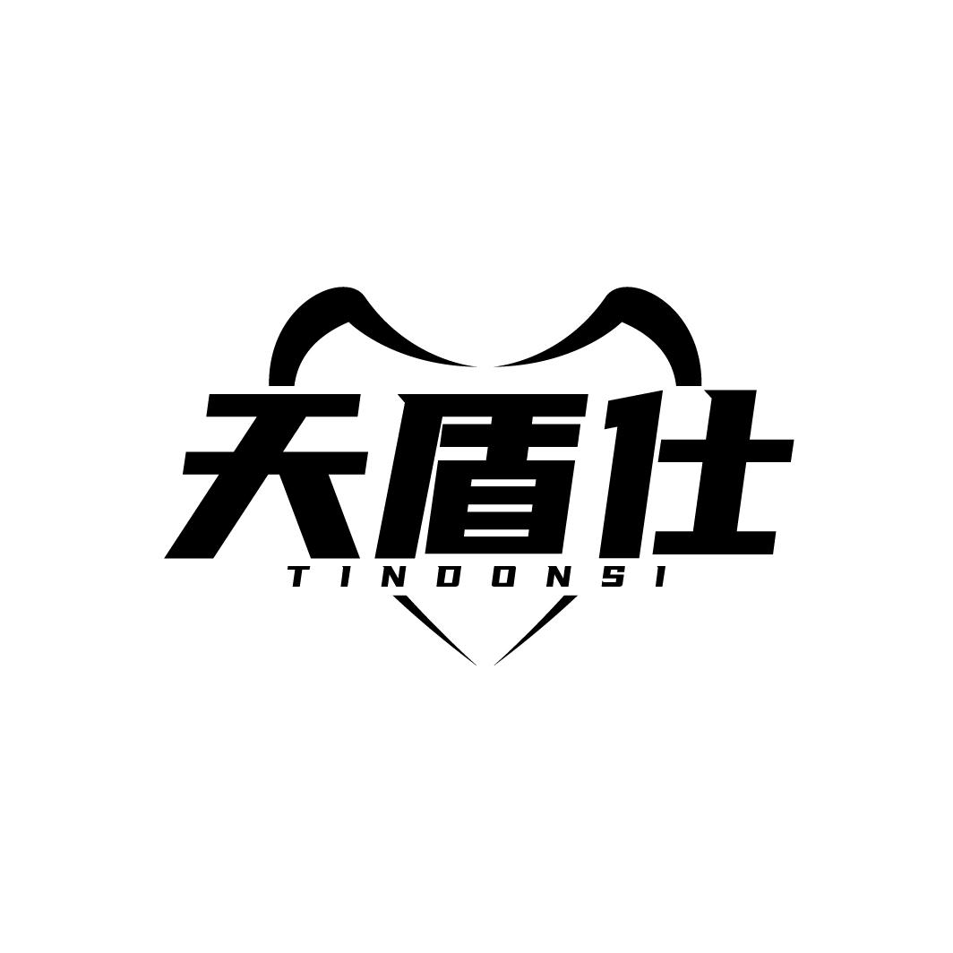 天盾仕
TINDONSI