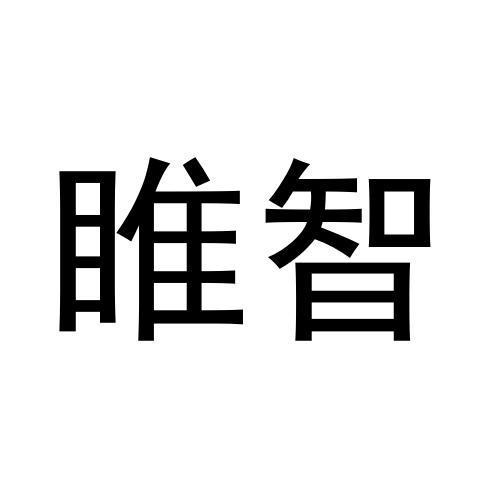 睢智