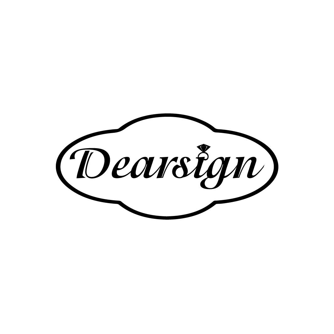 
DEARSIGN