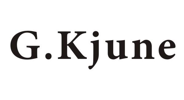 G.Kjune