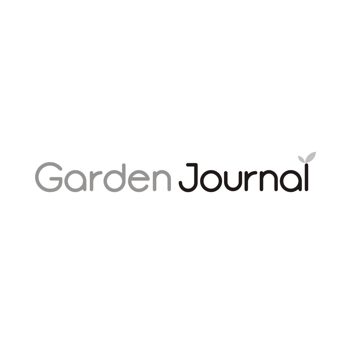 GARDENJOURNAL