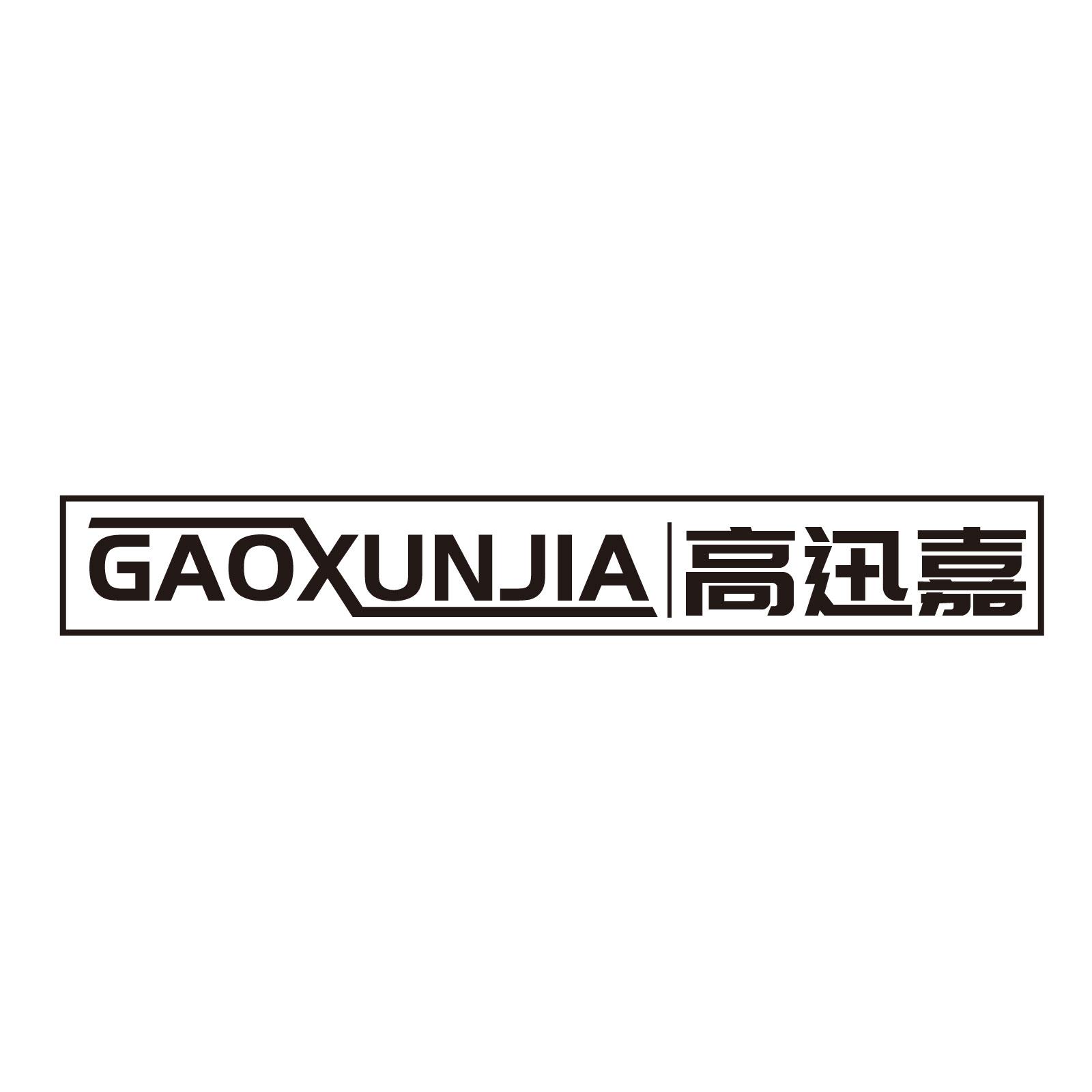 高迅嘉