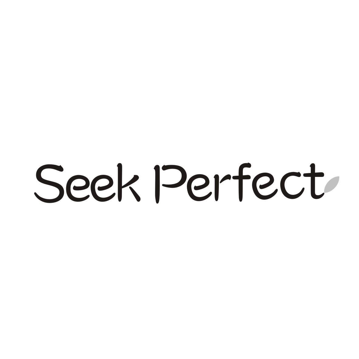 SEEKPERFECT