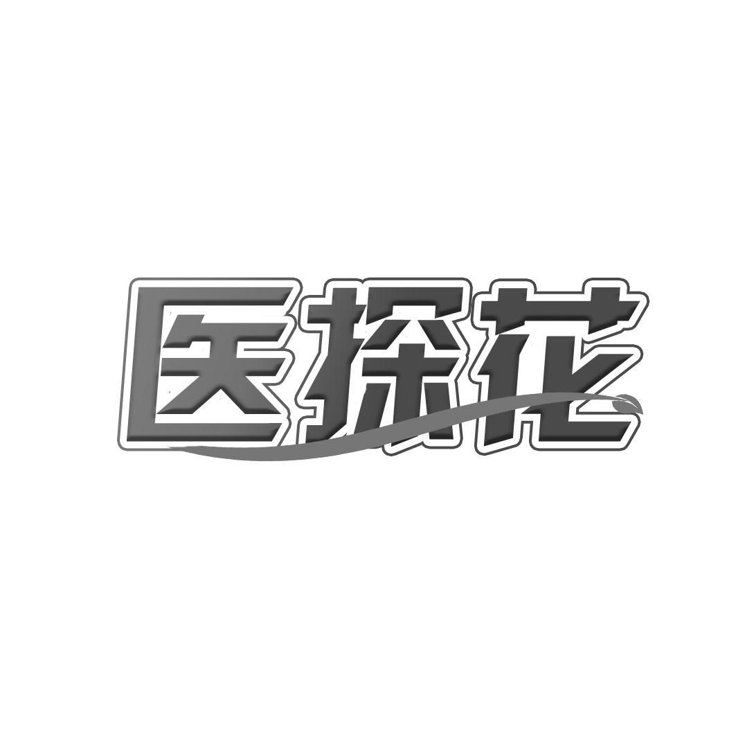 医探花