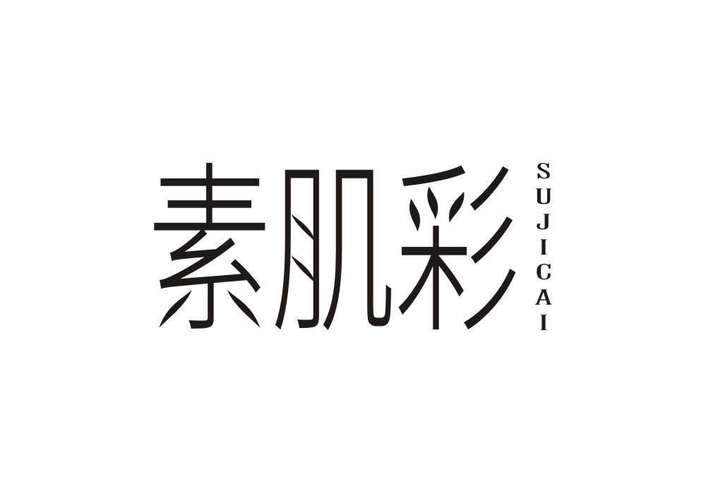 素肌彩