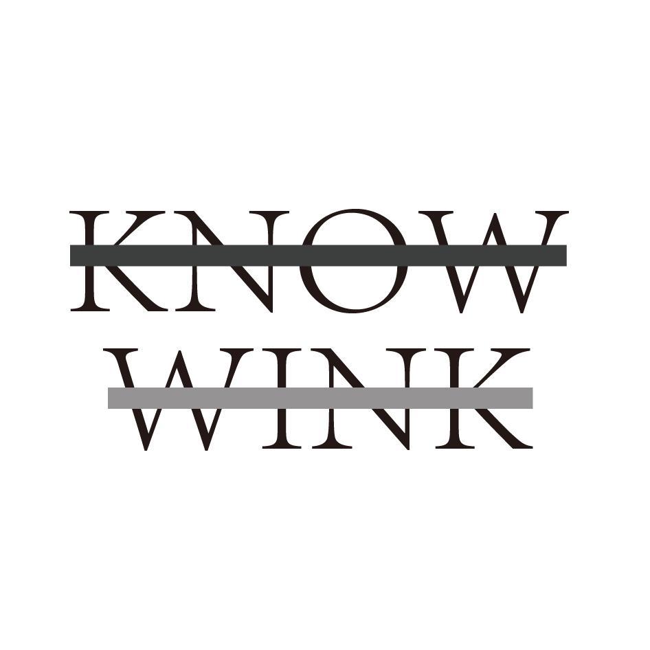 KNOW WINK