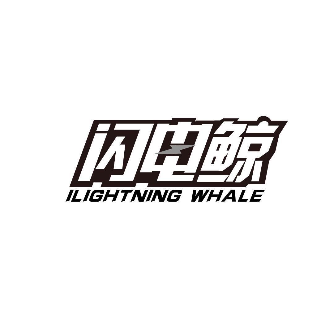 闪电鲸 ILIGHTNING WHALE