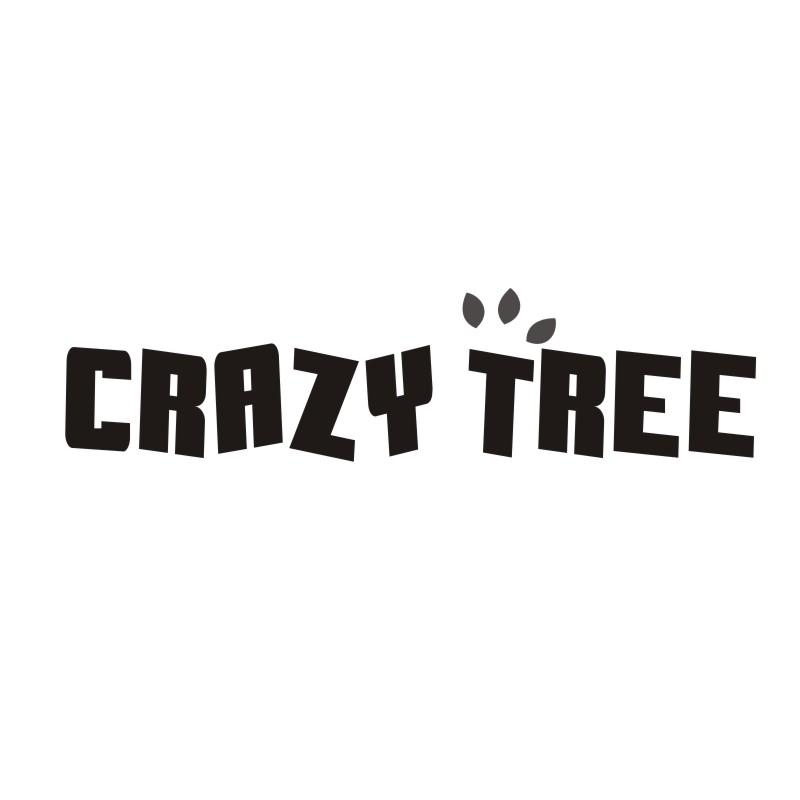 CRAZY TREE