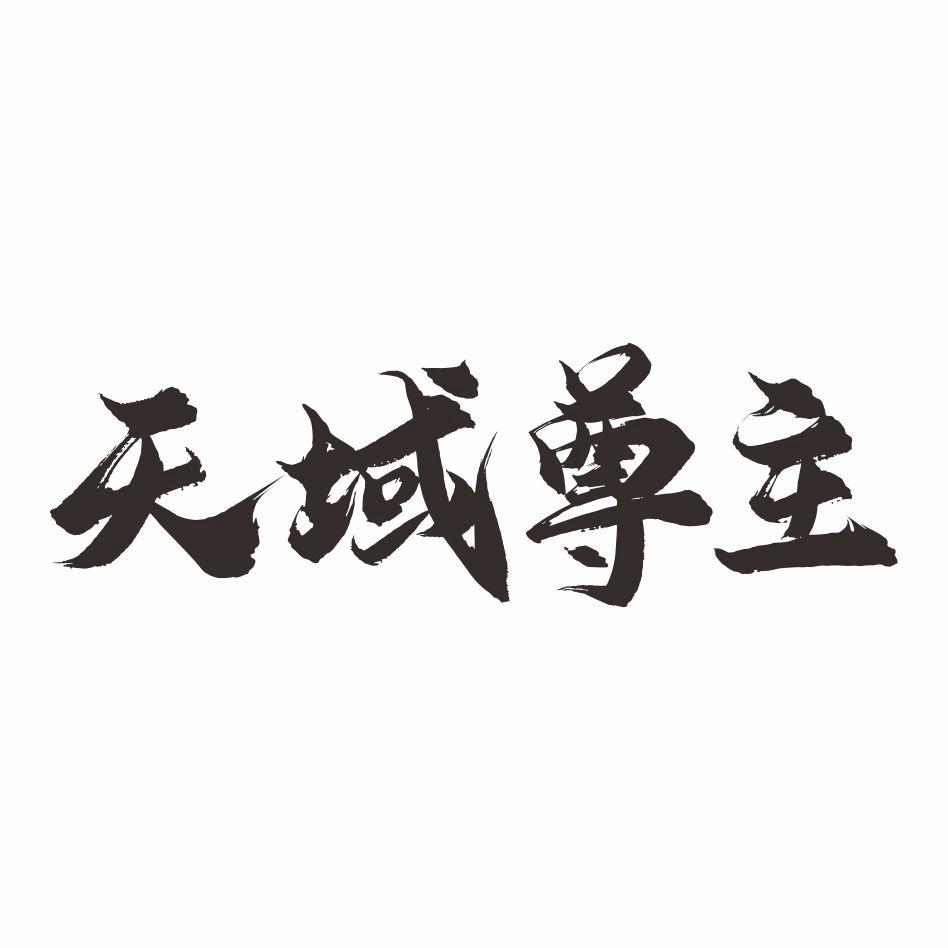 天域尊主