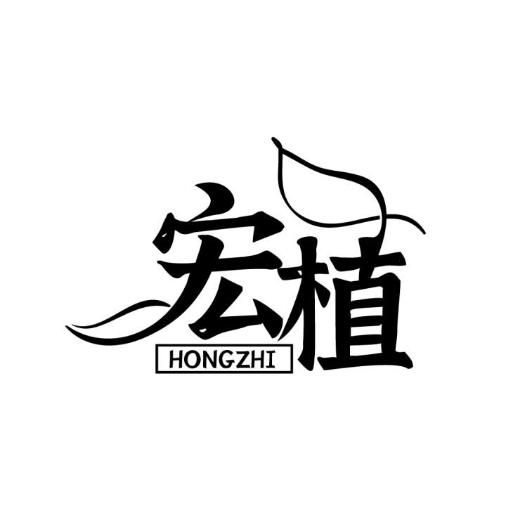 宏植
HONGZHI