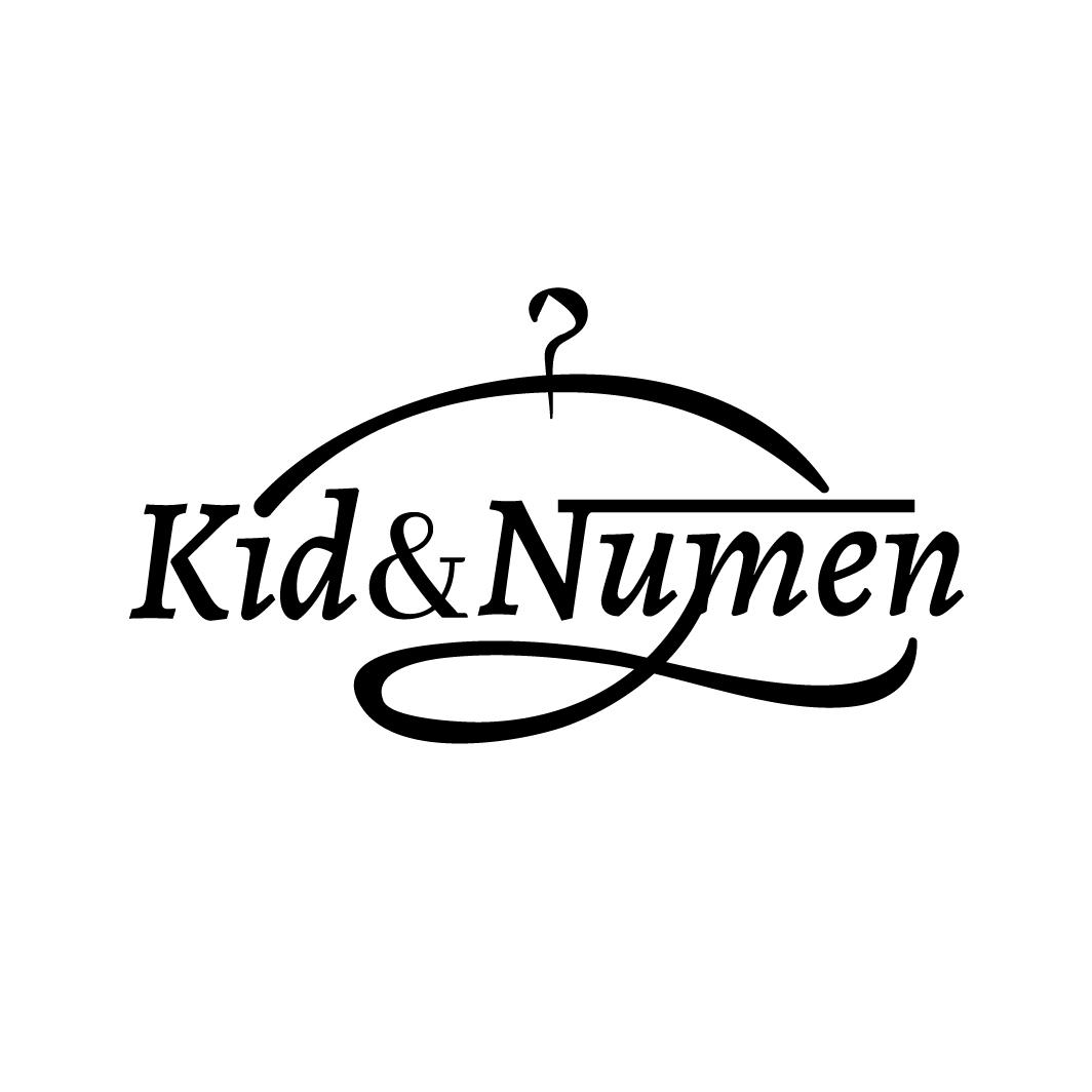 
KID&NUMEN