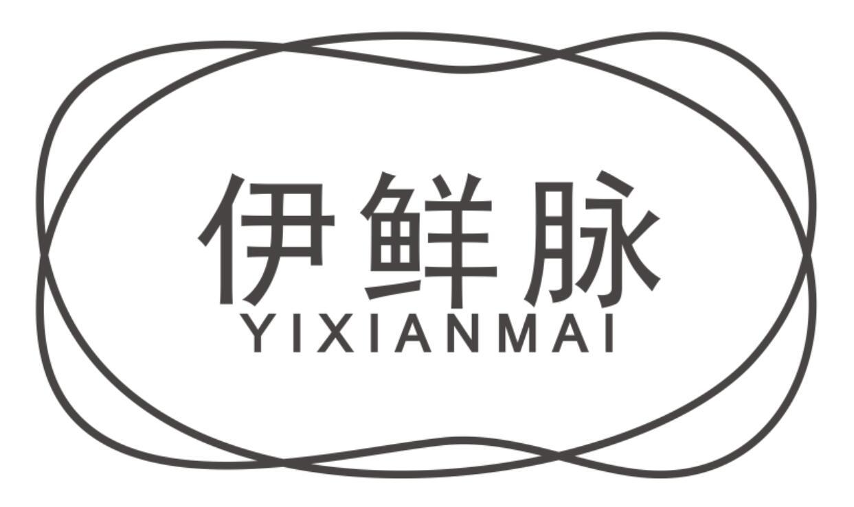 伊鲜脉YIXIANMAI
