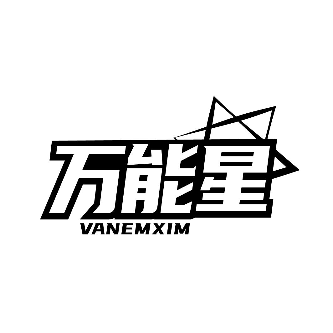 万能星
VANEMXIM
