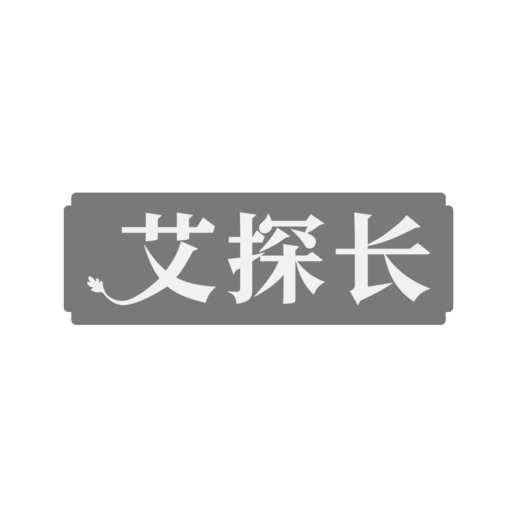 艾探长