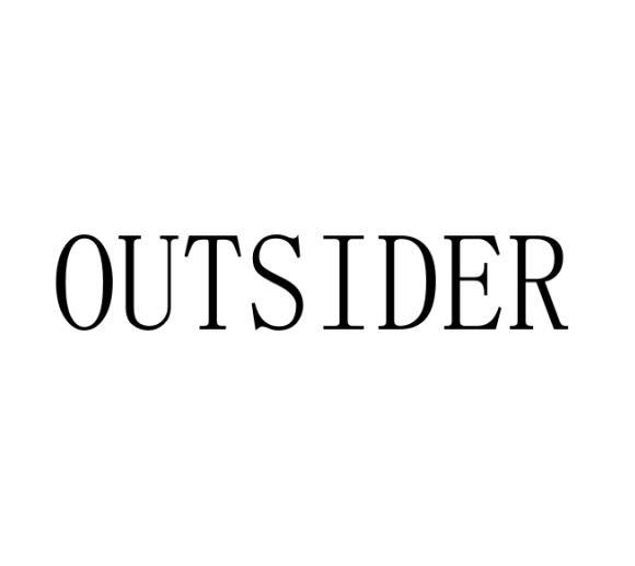 OUTSIDER