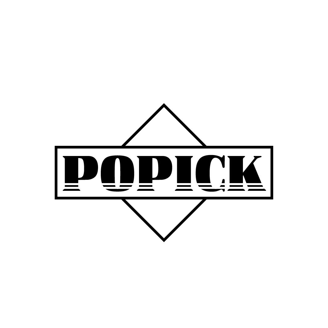 POPICK
POPICK