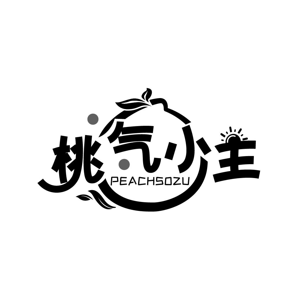 桃气小主
PEACHSOZU