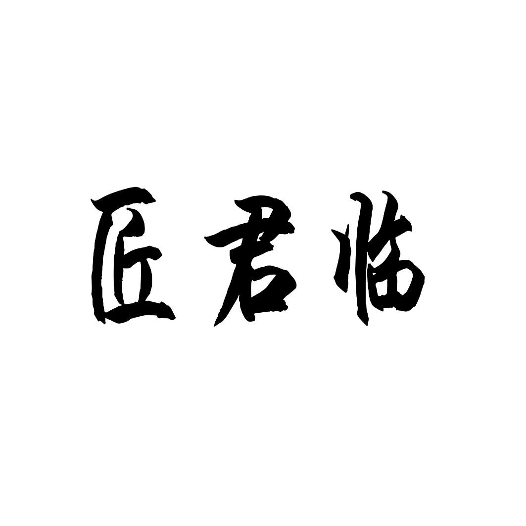 匠君临