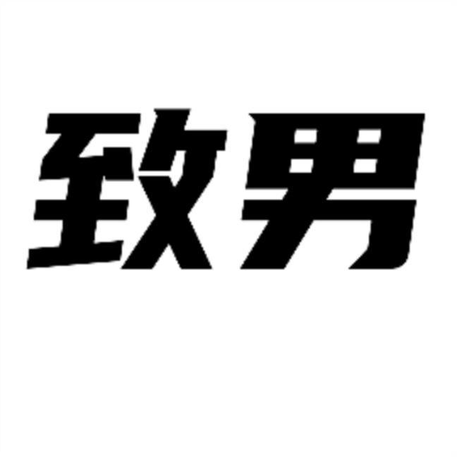 致男